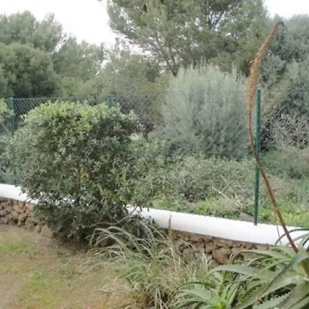 木屋 Adosado En Cala Blanca 1 *