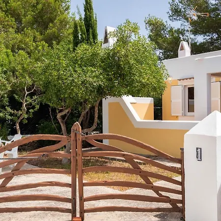 Adosado En Cala Blanca 1 卡拉布兰卡