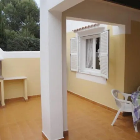 Σαλέ Adosado En Cala Blanca 1 *