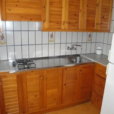 Adosado En Cala Blanca 1 *