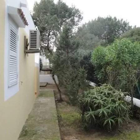 Σαλέ Adosado En Cala Blanca 1 *