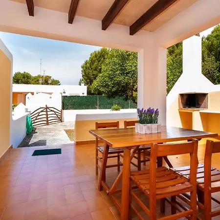 Adosado En Cala Blanca 1 Σαλέ *