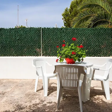 Σαλέ Adosado En Cala Blanca 1