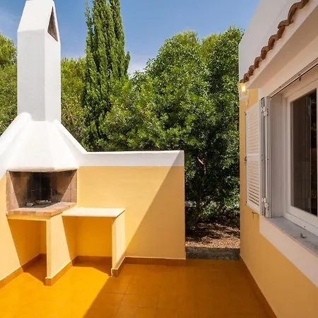 Adosado En Cala Blanca 1 * Κάλα Μπλάνκα