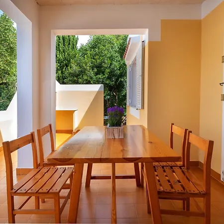 Adosado En Cala Blanca 1 Σαλέ Κάλα Μπλάνκα