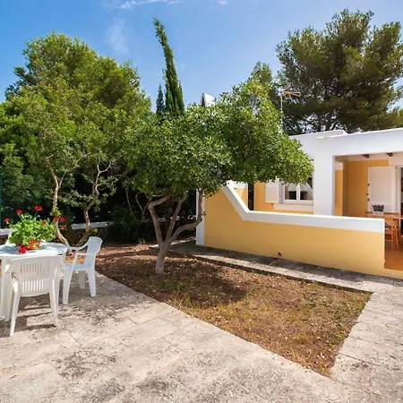 Adosado En Cala Blanca 1 *