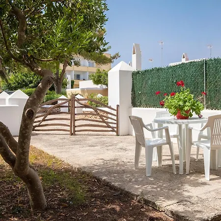 Σαλέ Adosado En Cala Blanca 1 Κάλα Μπλάνκα
